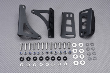 Bulle / pare-brise KTM ENDURO / SMC 690 / R 2019 - 2025