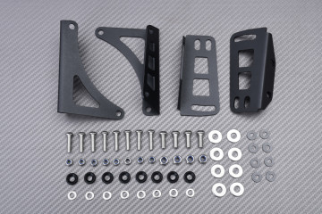 Bulle / pare-brise KTM ENDURO / SMC 690 / R 2019 - 2025