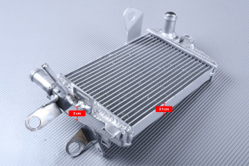 Radiateurs BMW R1200 GS / RT / R1250 GS / RT 2011 - 2024