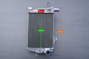 Radiatori BMW R1200 GS / RT / R1250 GS / RT 2011 - 2024