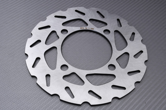 For Hon&da TRX500FM Fourtrax Foreman 4X4 2005-2011 TRX500FA Fourtrax Foreman Rubicon 2005-2014 Motorcycle Metal Rear Brake Pads Brake Pad Kit - Foto 4