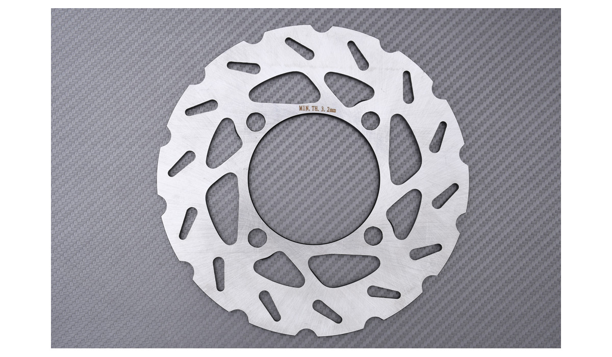 Cuscinetti Ruota Anteriore Con Guarnizioni Honda Trx 350te/Tm Rancher - Foto 3