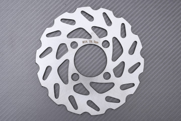 Paar Bremsscheiben vorne SHURIKEN Quad / ATV YAMAHA YFM RAPTOR 700 / 660 / 250 R 2001 - 2025