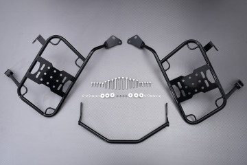 Soporte de maletas...
