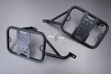 Soporte de maletas...