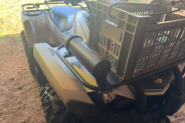 Caja de transporte hermética tipo cápsula - Universal para adaptar