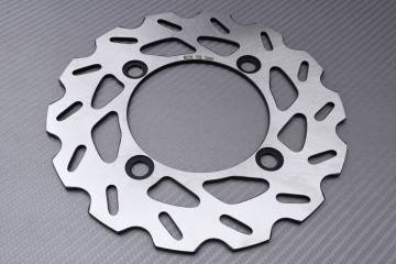 Paar Bremsscheiben vorne SHURIKEN Quad / ATV SUZUKI LTA 500 / 750 XP KINGQUAD / VINSON / EPS 2008 - 2023