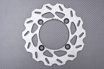 Paar Bremsscheiben vorne SHURIKEN Quad / ATV SUZUKI LTA 500 / 750 XP KINGQUAD / VINSON / EPS 2008 - 2023