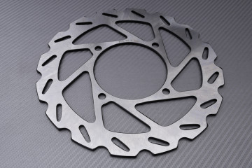 Paar Bremsscheiben vorne SHURIKEN Quad / ATV POLARIS TRAIL BLAZER / TRAIL BOSS / ATP 330 / 500 2004 - 2013