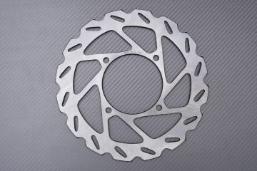Paar Bremsscheiben vorne SHURIKEN Quad / ATV POLARIS TRAIL BLAZER / TRAIL BOSS / ATP 330 / 500 2004 - 2013