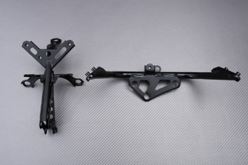 Telaietto Porta Strumenti HONDA CBR 900 / 929 RR 2000 - 2001