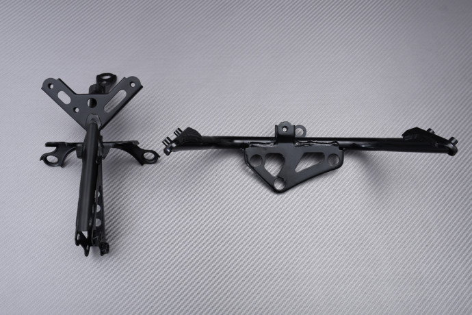 Telaietto Porta Strumenti HONDA CBR 900 / 929 RR 2000 - 2001
