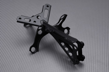 Telaietto Porta Strumenti HONDA CBR 900 / 929 RR 2000 - 2001