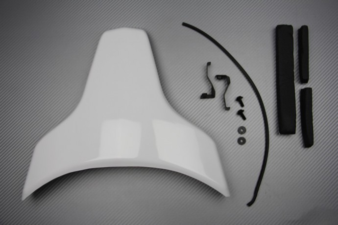 Soziusabdeckung YAMAHA MT09 / SP 2014 - 2020