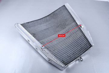 Radiator HONDA CBR 1000 RR 2004 - 2005