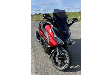 Cúpula / Parabrisas TOURING HONDA FORZA 125 / 250 / 350 2021 - 2025