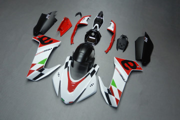 Carena completa APRILIA RS 660 2020 - 2025