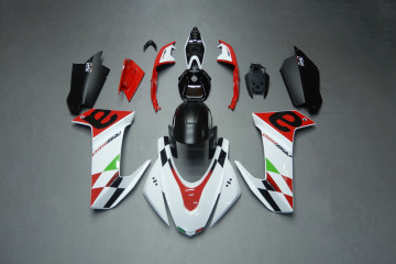 Carenado completo APRILIA RS 660 2020 - 2025