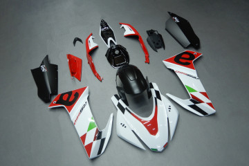 Carena completa APRILIA RS 660 2020 - 2025