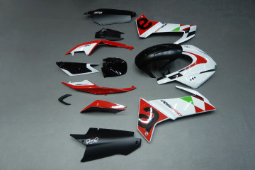Carena completa APRILIA RS 660 2020 - 2025