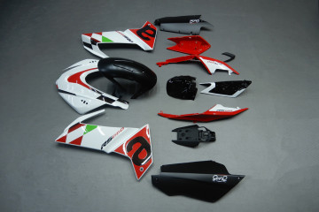 Carena completa APRILIA RS 660 2020 - 2025