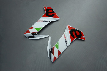 Carena completa APRILIA RS 660 2020 - 2025