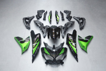 Carena completa KAWASAKI VERSYS 650 2022 - 2025
