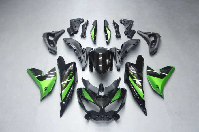 Carena completa KAWASAKI VERSYS 650 2022 - 2025