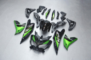 Complete Fairing set KAWASAKI VERSYS 650 2022 - 2025