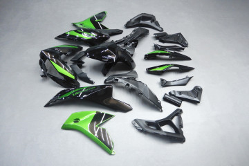 Carena completa KAWASAKI VERSYS 650 2022 - 2025