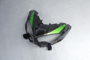 Komplette Motorradverkleidung KAWASAKI VERSYS 650 2022 - 2025