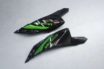 Complete Fairing set KAWASAKI VERSYS 650 2022 - 2025