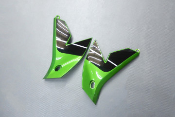 Carénage complet KAWASAKI VERSYS 650 2022 - 2025