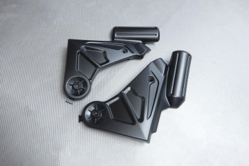 Carénage complet KAWASAKI VERSYS 650 2022 - 2025