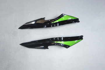 Complete Fairing set KAWASAKI VERSYS 650 2022 - 2025