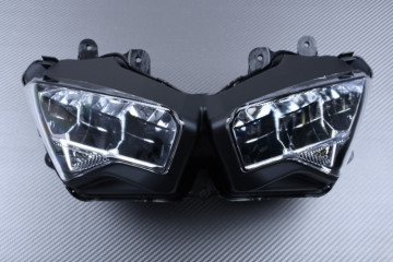 Carena completa KAWASAKI VERSYS 650 2022 - 2026