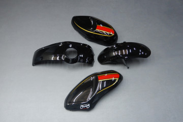 Complete Fairing set YAMAHA XSR 900 2016 - 2021