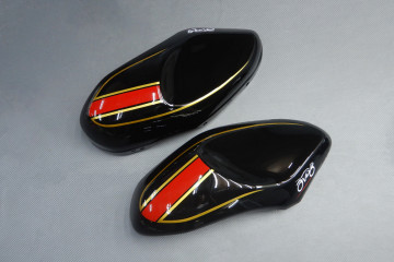 Complete Fairing set YAMAHA XSR 900 2016 - 2021