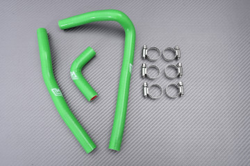 Manguitos del radiador KAWASAKI KX 65 2000 - 2025