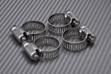 Kit tubi radiatore KAWASAKI KFX 450 R 2008 - 2014