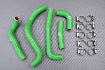 Kit tubi radiatore KAWASAKI KDX 200 / 220 R 1995 - 2006