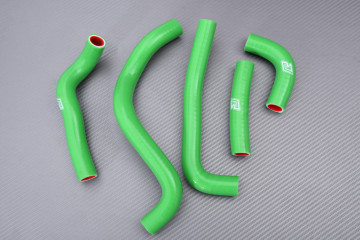 Kit tubi radiatore KAWASAKI KDX 200 / 220 R 1995 - 2006