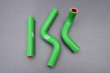 Kit tubi radiatore KAWASAKI KX 80 / 85 / 100 1998 - 2013