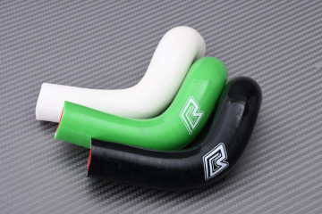 Radiator Hoses Kit KAWASAKI KX 500 1988 - 2004