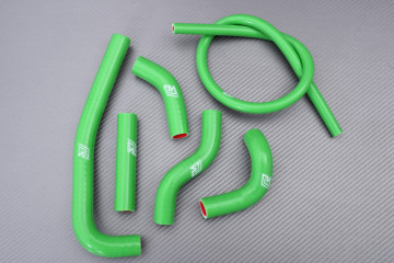 Radiator Hoses Kit KAWASAKI KX 500 1988 - 2004