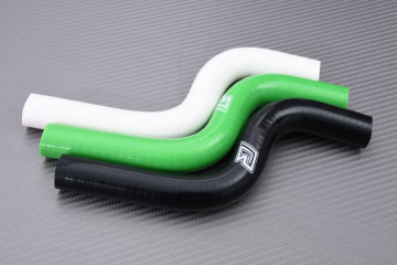 Radiator Hoses Kit KAWASAKI KX 85 / 100 / 112 2014 - 2025