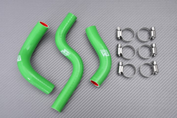 Kit tubi radiatore KAWASAKI KX 85 / 100 / 112 2014 - 2025