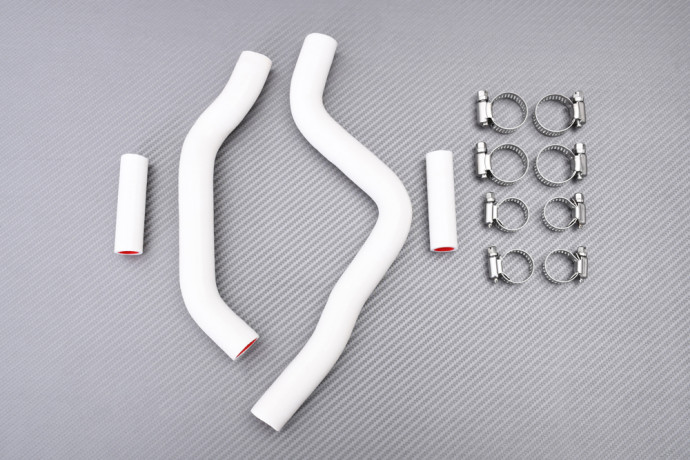 Radiator Hoses Kit KAWASAKI KX 125 2004 - 2008