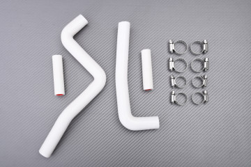 Kühlerschlauch-Set KAWASAKI KX 125 1994 - 2002