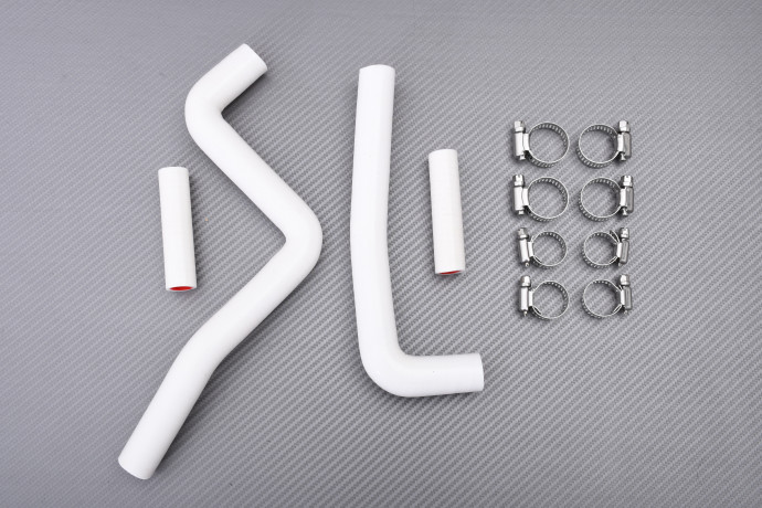 Radiator Hoses Kit KAWASAKI KX 125 1994 - 2002